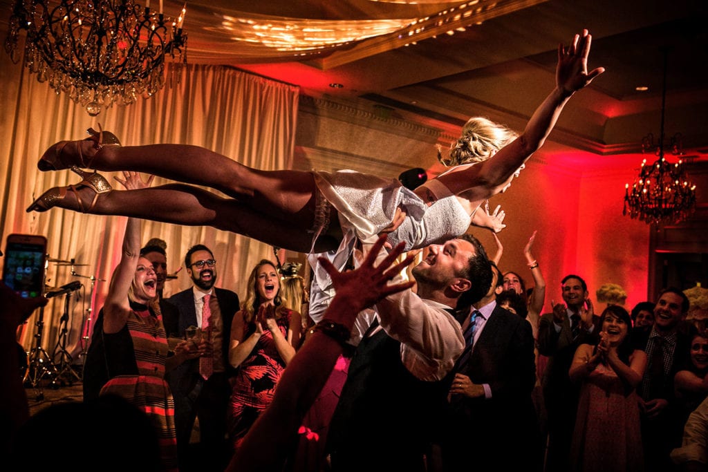 Ontario Wedding Photography
