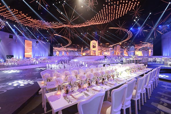 Elite for Weddings Toronto