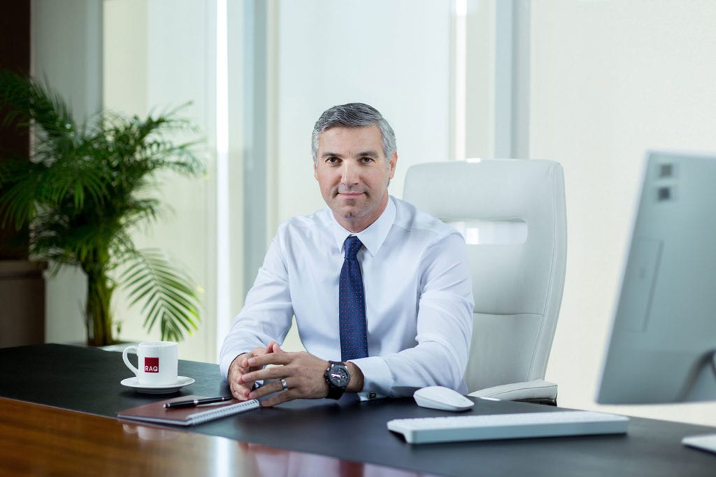 Corporate Headshot Toronto