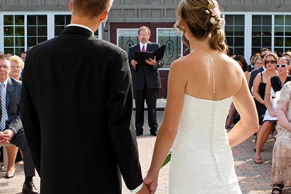 Lynn & Keith Officiants & Celebrants Ottawa