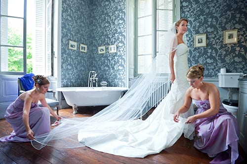 Elegant Toronto Weddings