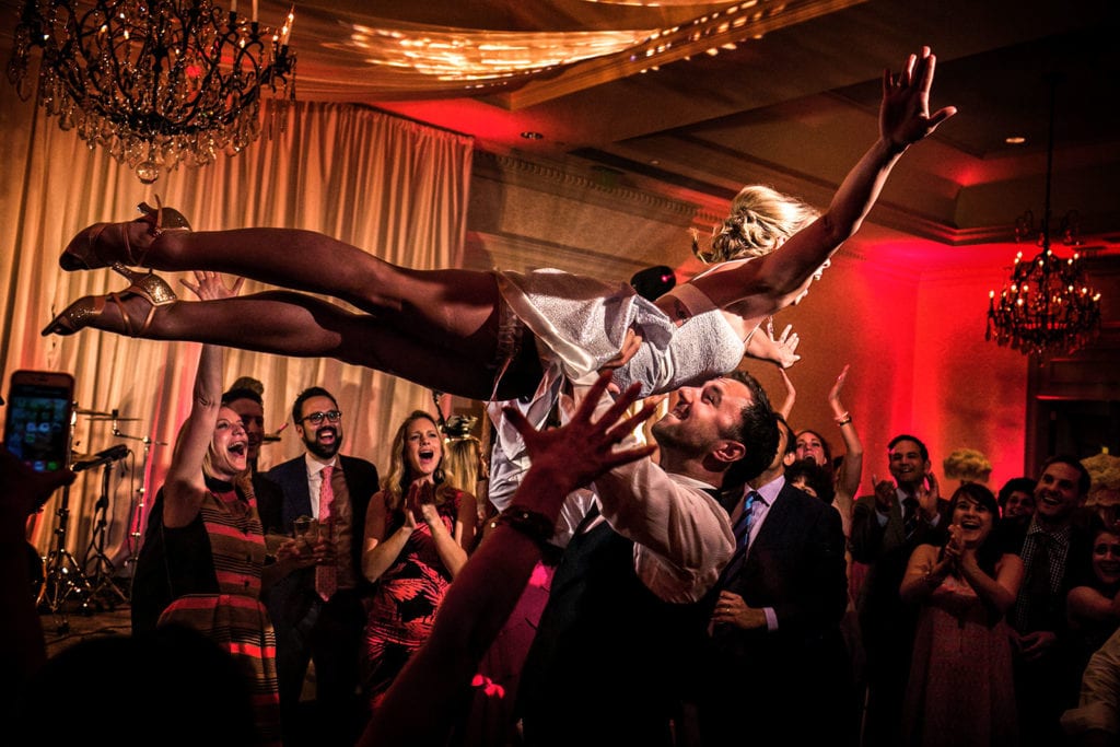 Wedding Toronto