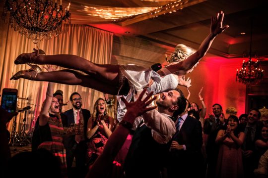 Wedding Toronto