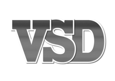 VSD logo