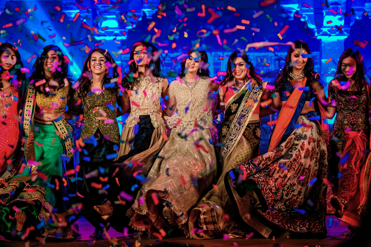 Indian Wedding Photographer Toronto