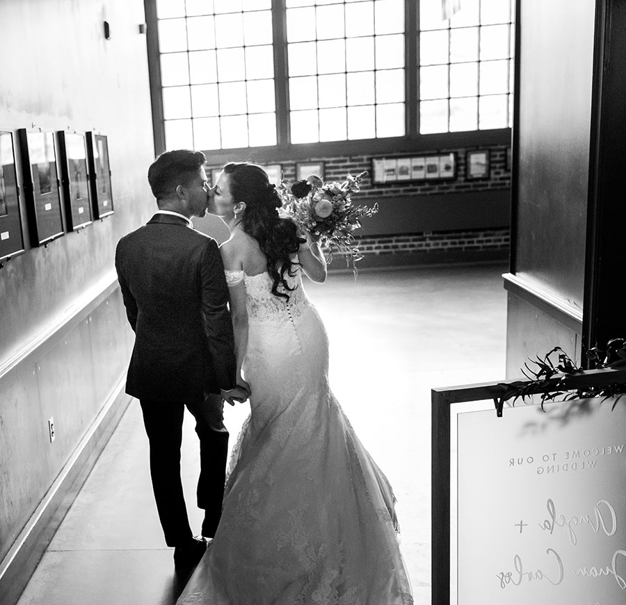 Ottawa Wedding