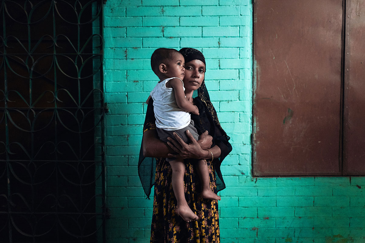 photojournalism