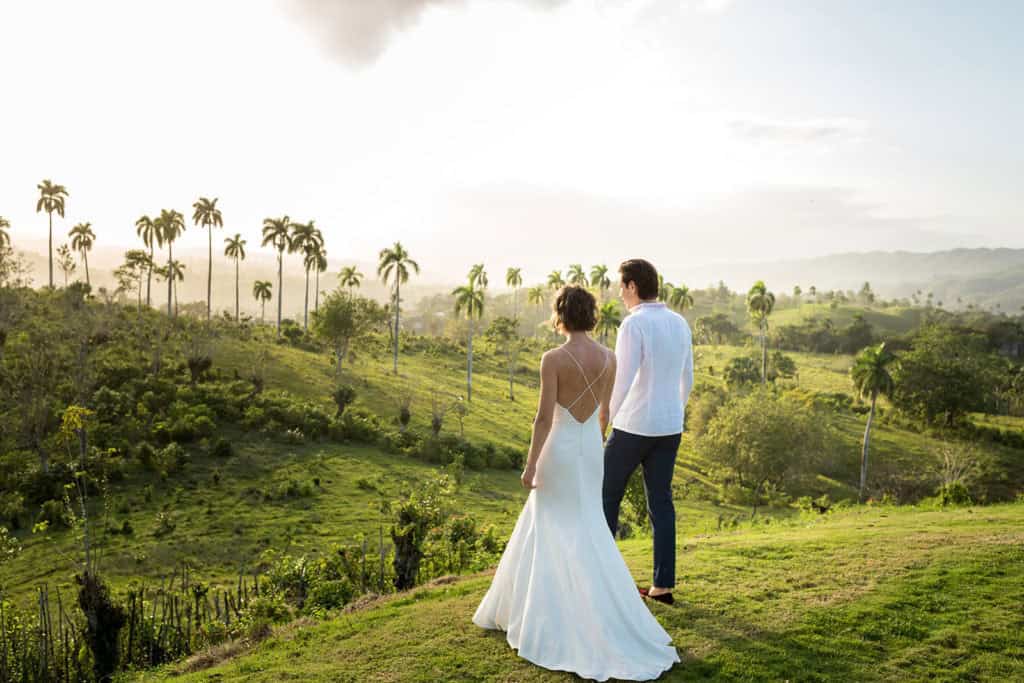 wedding photographer Dominican