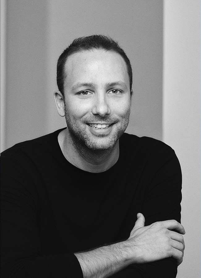 Christophe Viseux