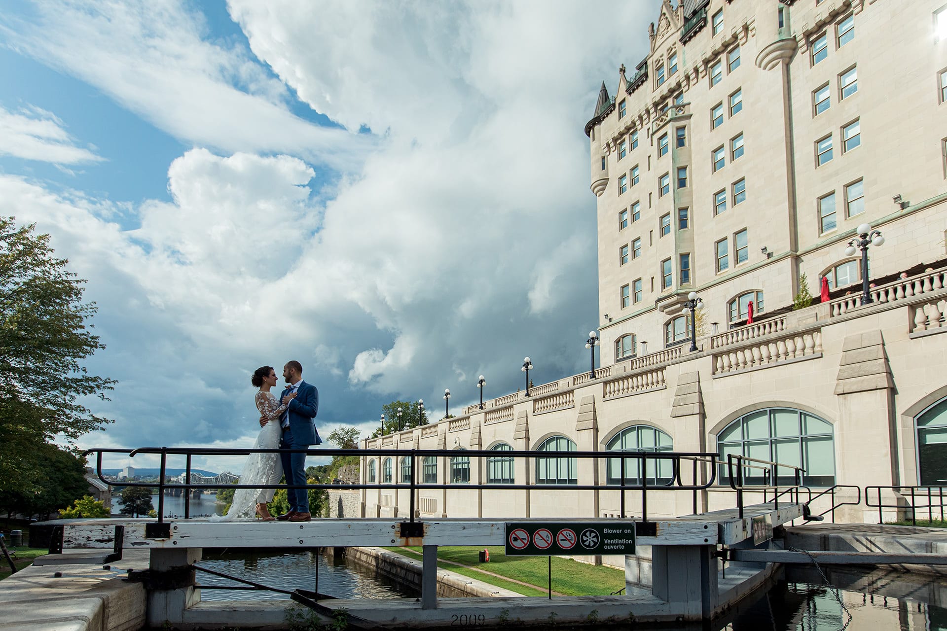 engagement photography in ottawa