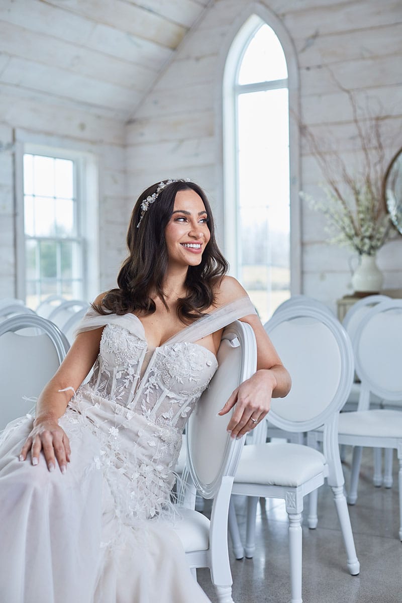 Stonefields Wedding Ottawa