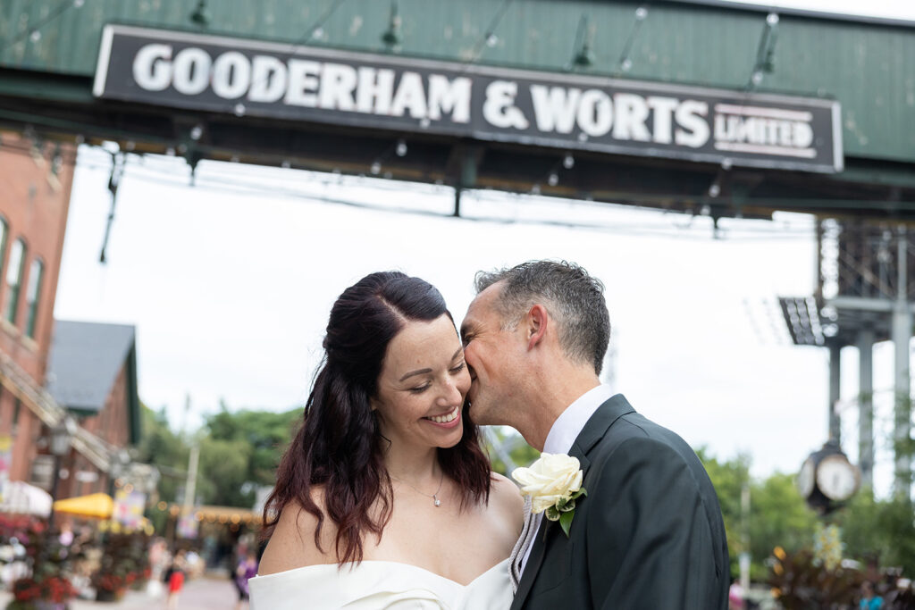 Toronto Wedding Photographer