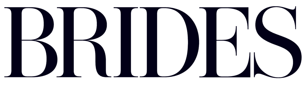 brides magazine logo