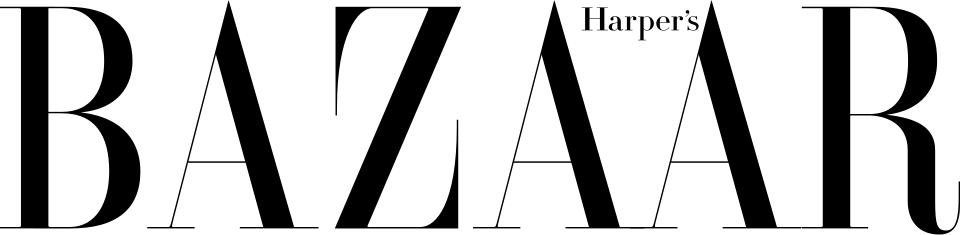 harpers's bazaar logo