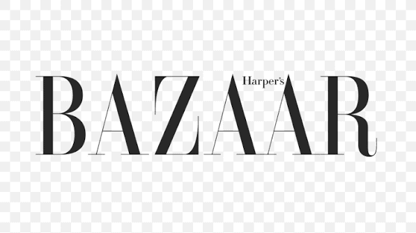Harper's Bazaar Logo