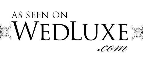 Wedluxe logo